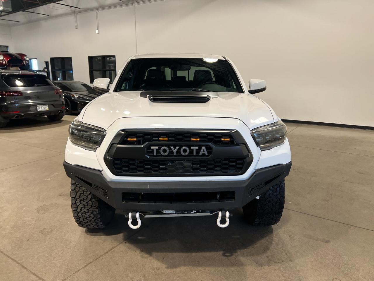 2019 Toyota Tacoma TRD Pro Parker CO
