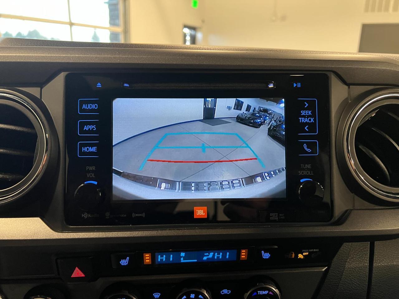 2019 Toyota Tacoma TRD Pro Parker CO