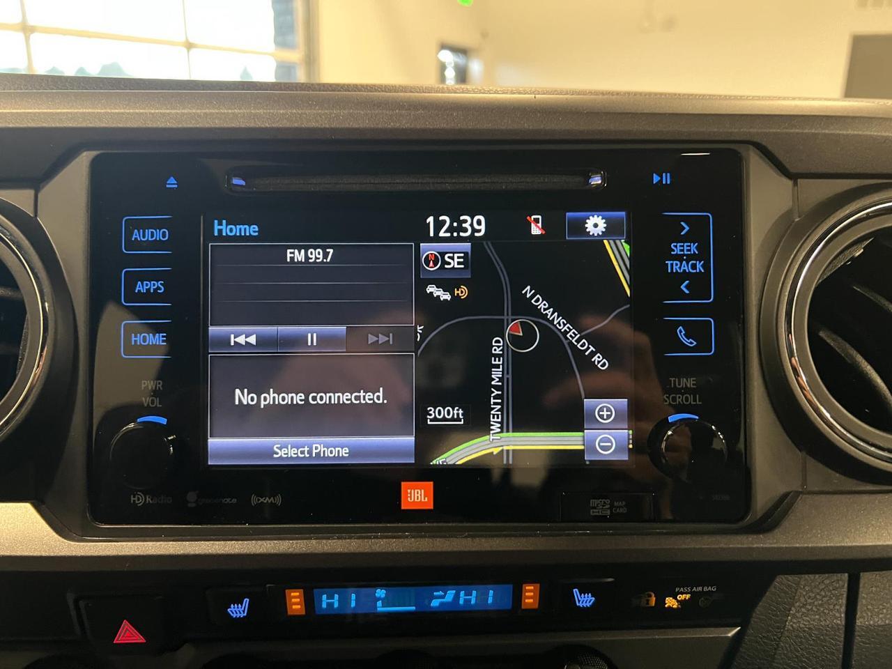 2019 Toyota Tacoma TRD Pro Parker CO