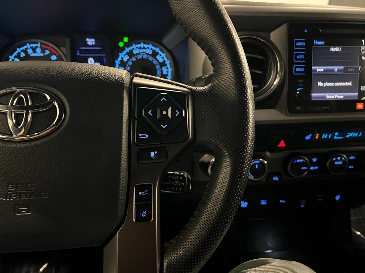 2019 Toyota Tacoma TRD Pro Parker CO
