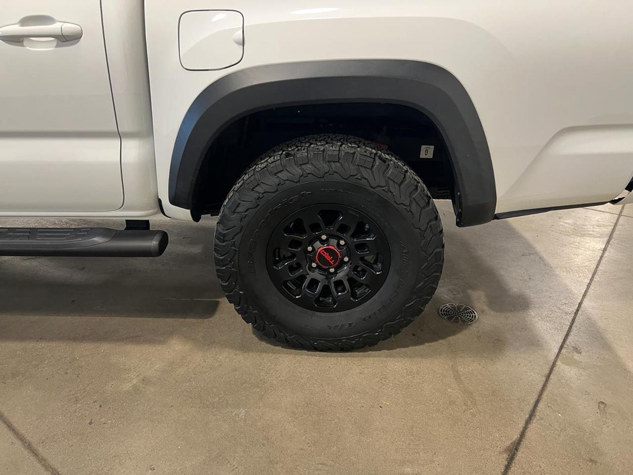 2019 Toyota Tacoma TRD Pro Parker CO