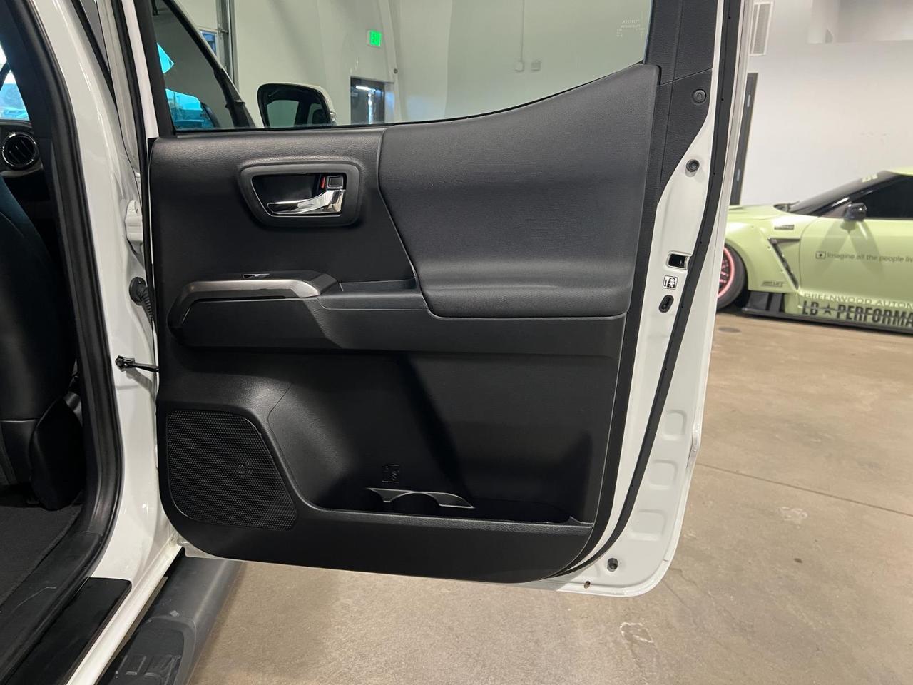 2019 Toyota Tacoma TRD Pro Parker CO