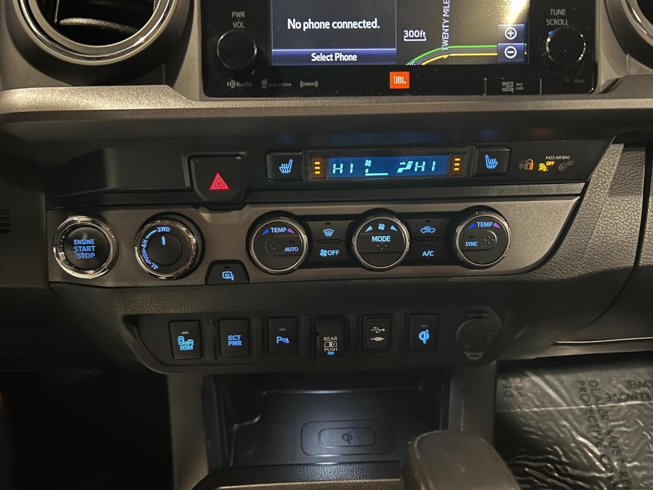 2019 Toyota Tacoma TRD Pro Parker CO