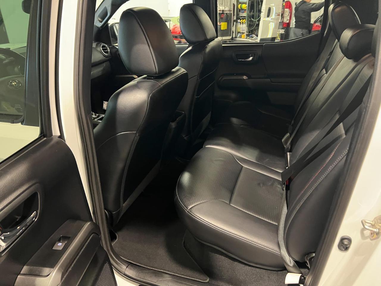 2019 Toyota Tacoma TRD Pro Parker CO