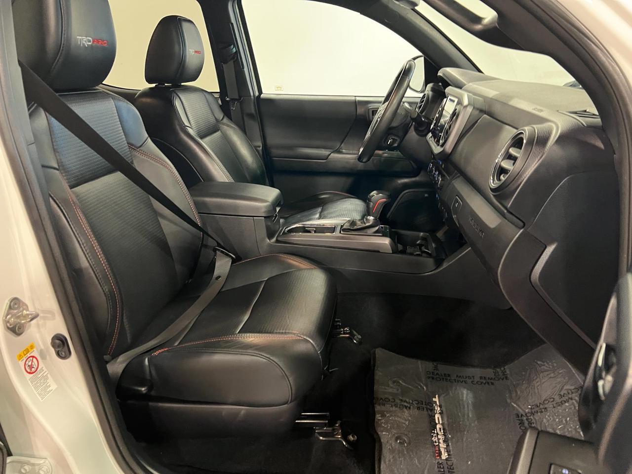 2019 Toyota Tacoma TRD Pro Parker CO