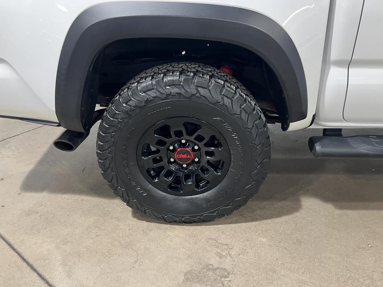 2019 Toyota Tacoma TRD Pro Parker CO