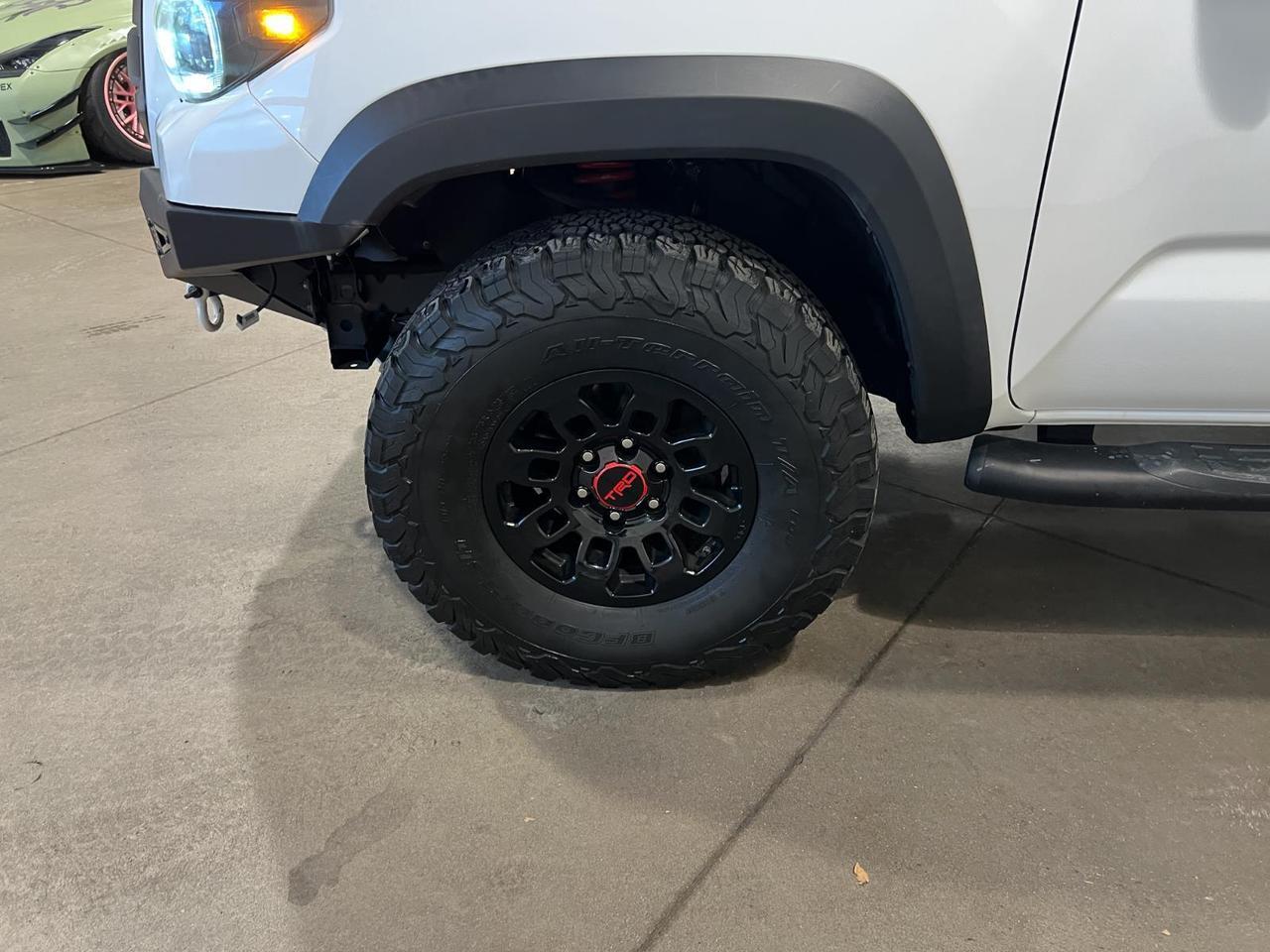 2019 Toyota Tacoma TRD Pro Parker CO