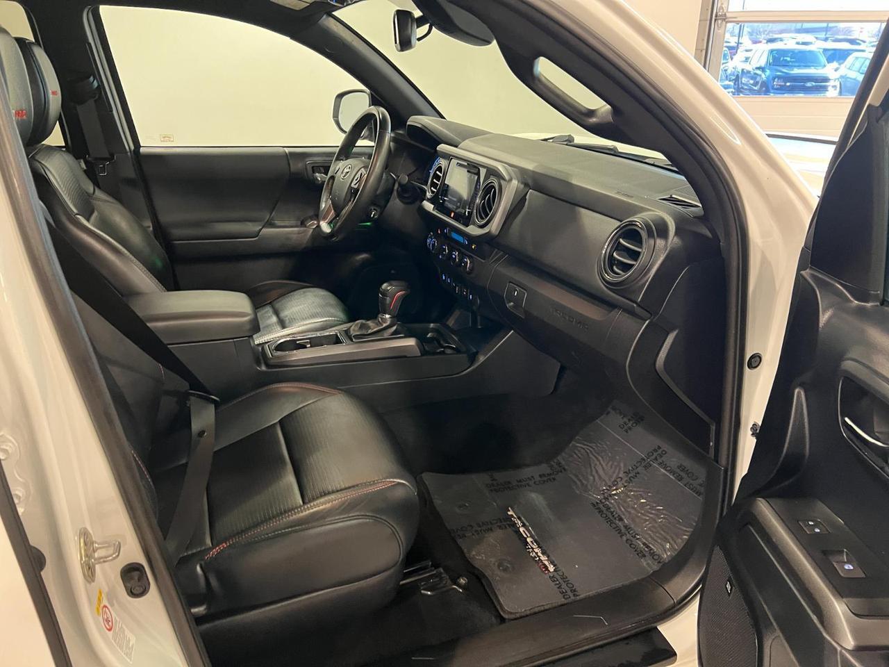 2019 Toyota Tacoma TRD Pro Parker CO