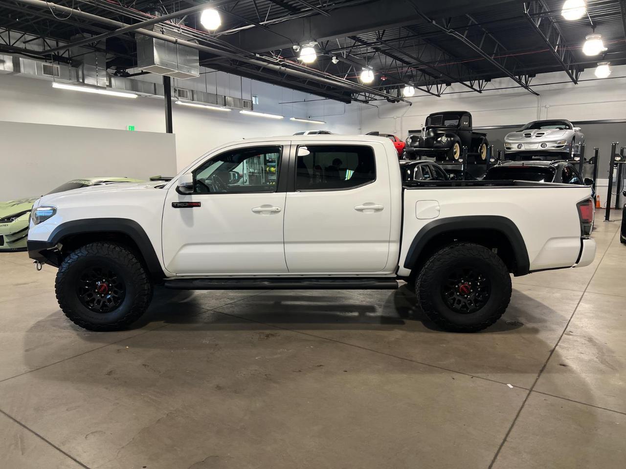 2019 Toyota Tacoma TRD Pro Parker CO