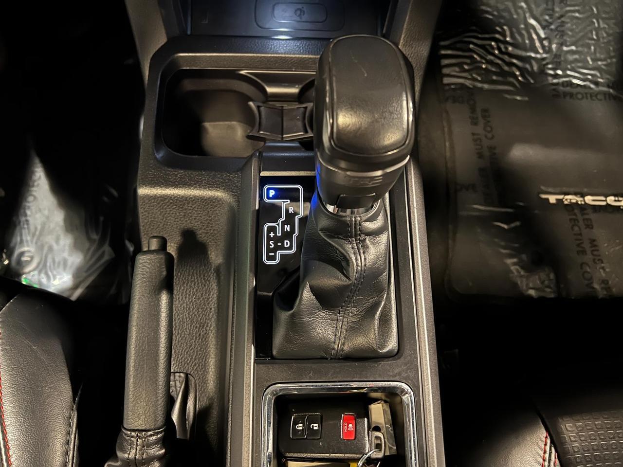 2019 Toyota Tacoma TRD Pro Parker CO