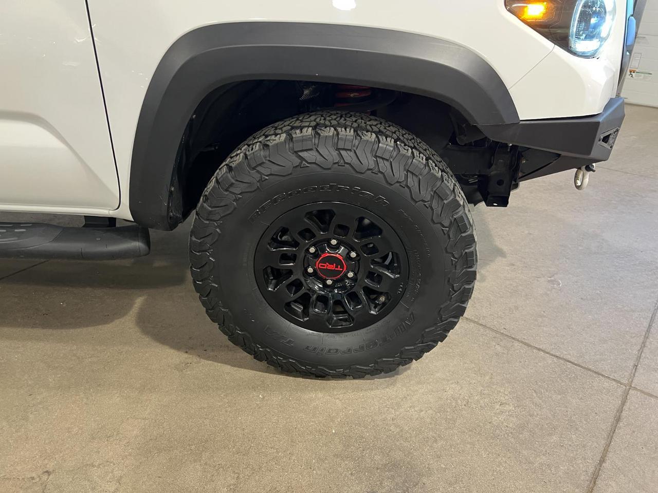 2019 Toyota Tacoma TRD Pro Parker CO