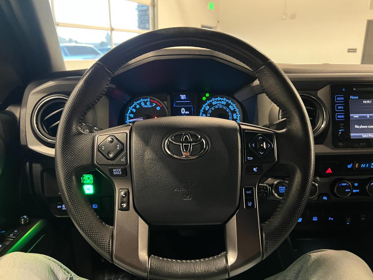 2019 Toyota Tacoma TRD Pro Parker CO