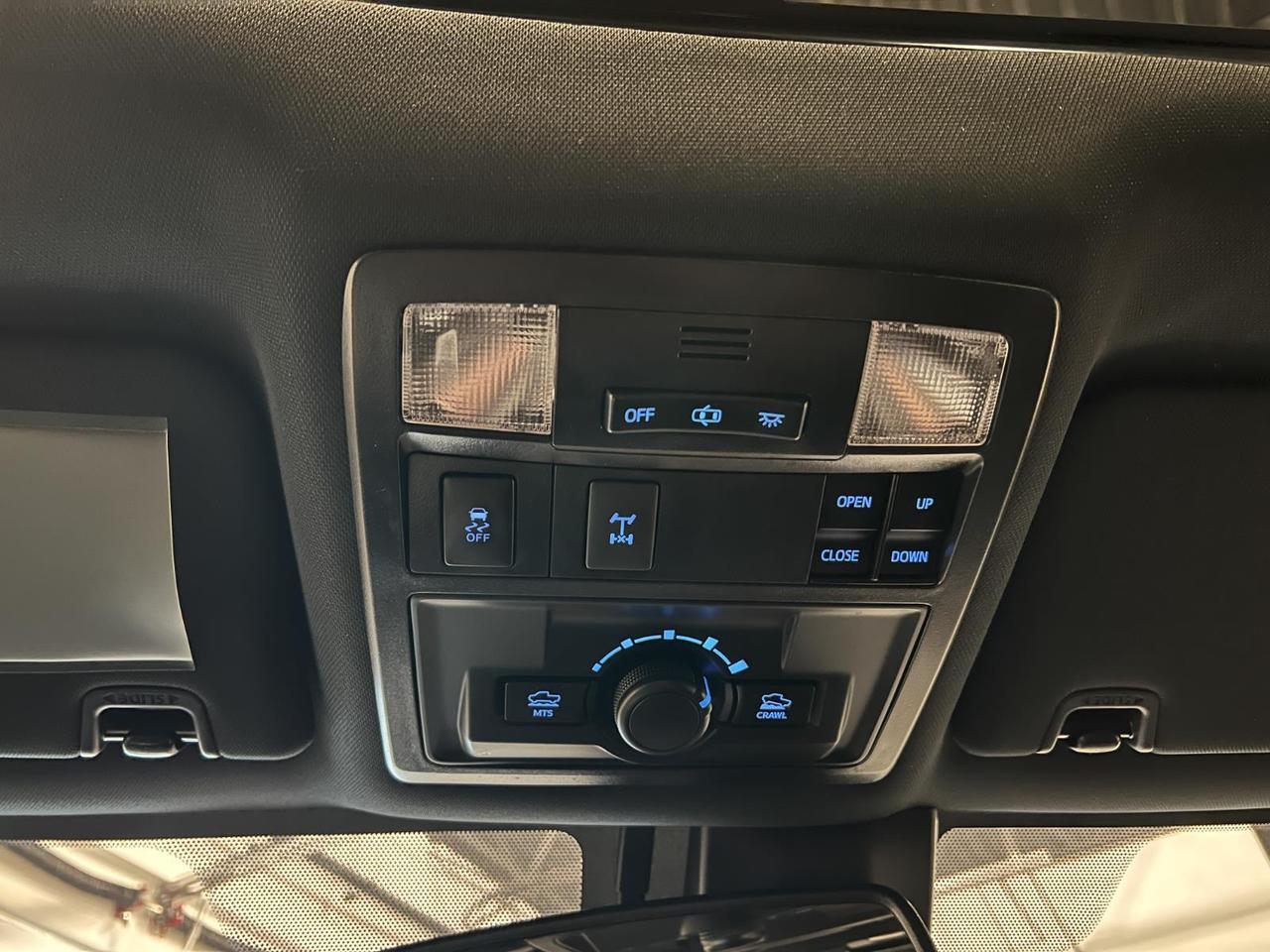 2019 Toyota Tacoma TRD Pro Parker CO