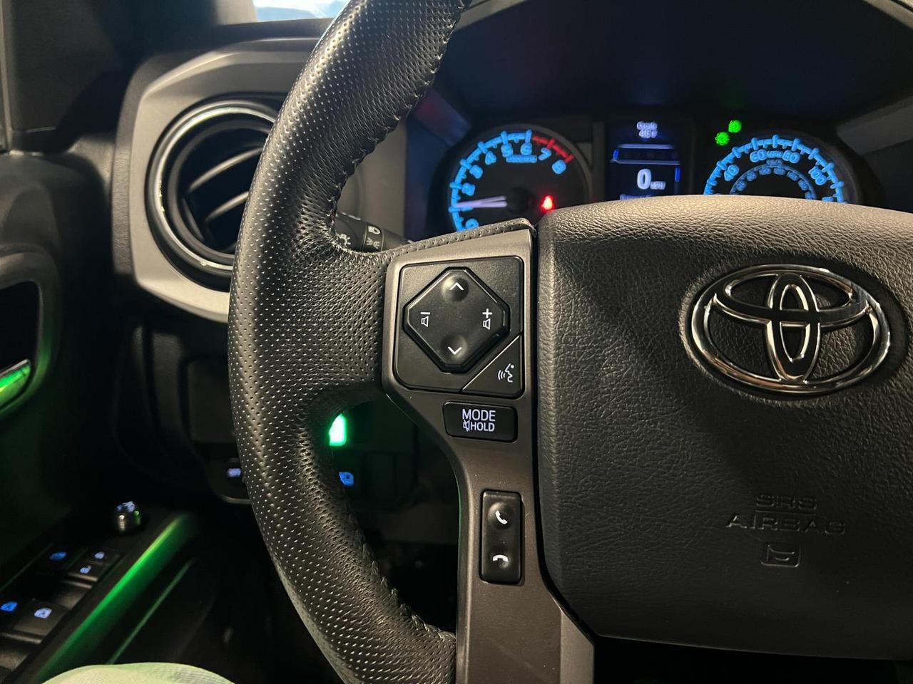 2019 Toyota Tacoma TRD Pro Parker CO