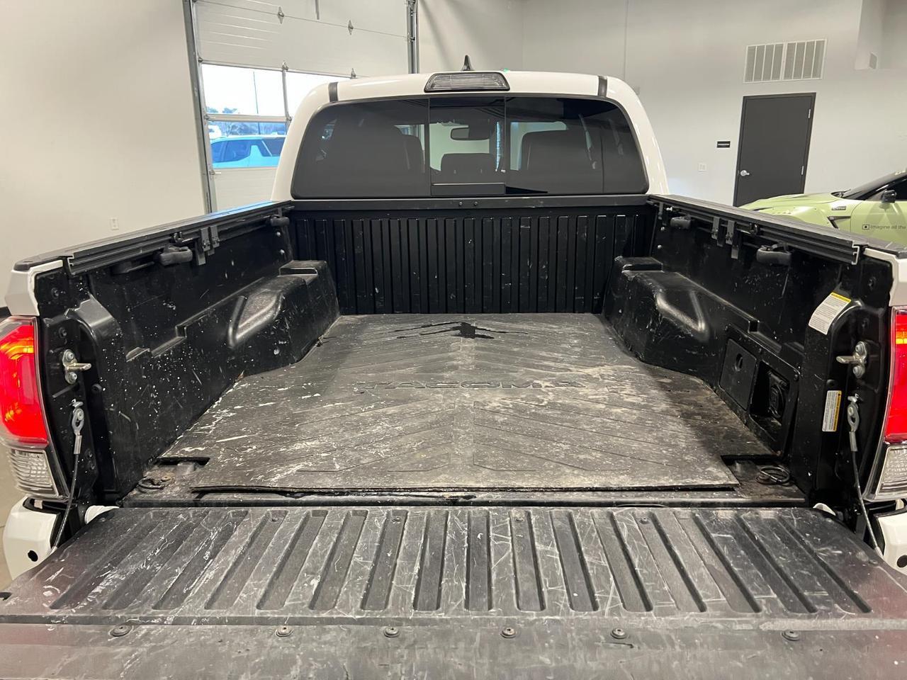 2019 Toyota Tacoma TRD Pro Parker CO