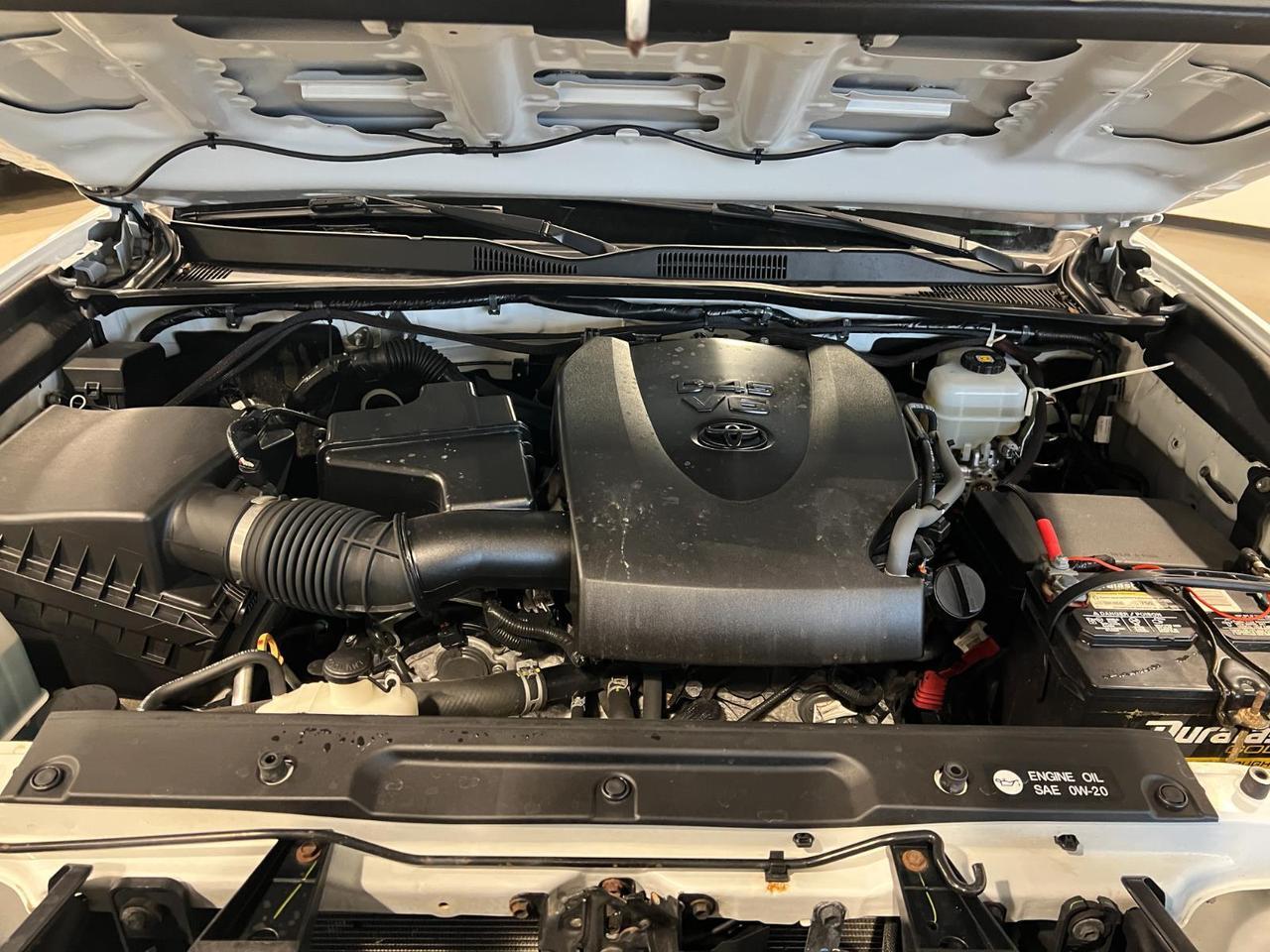 2019 Toyota Tacoma TRD Pro Parker CO