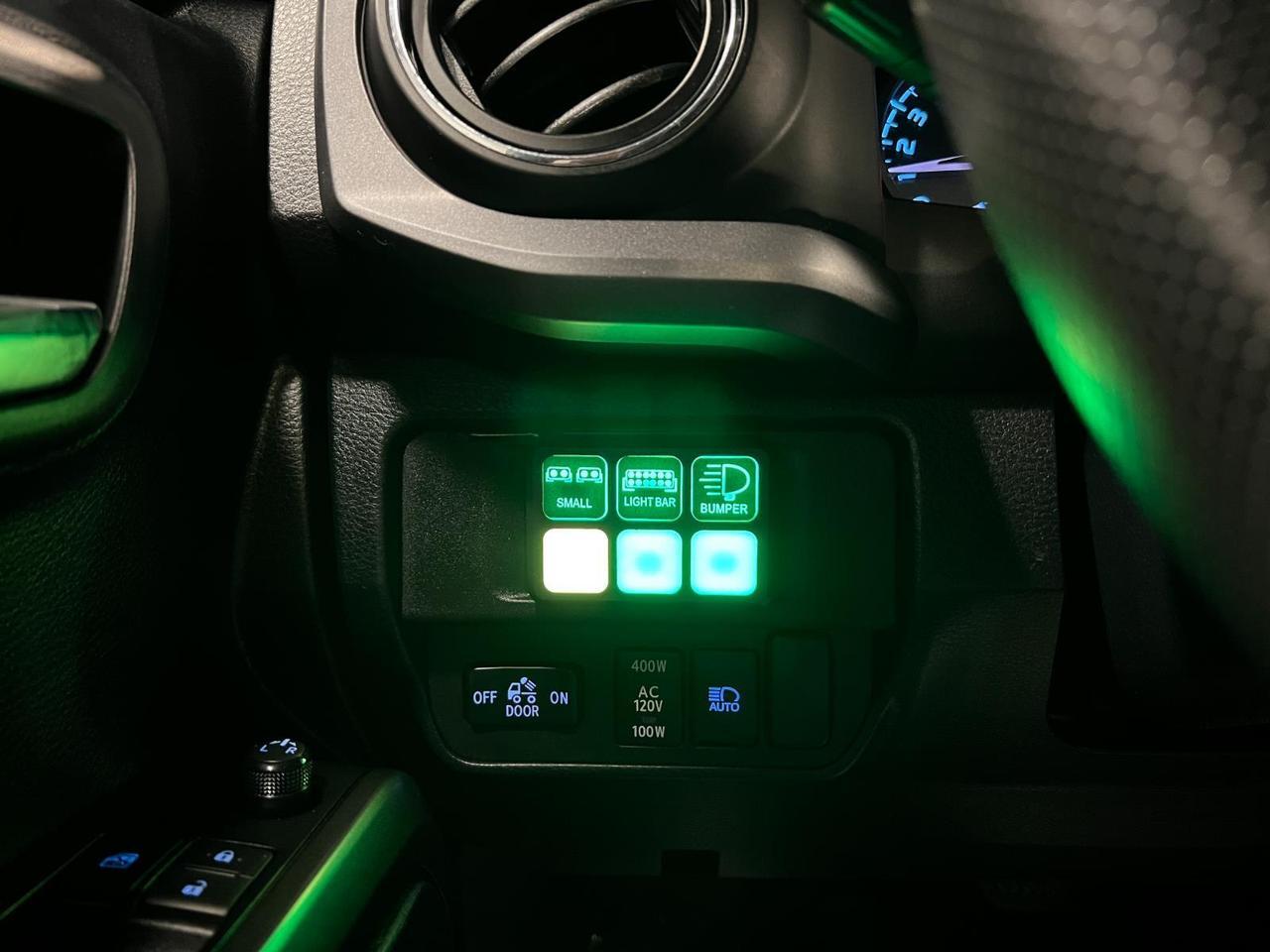 2019 Toyota Tacoma TRD Pro Parker CO