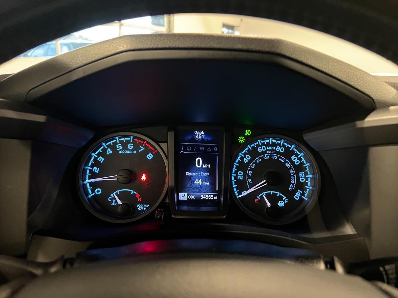 2019 Toyota Tacoma TRD Pro Parker CO