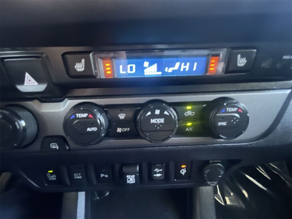 2019 Toyota Tacoma TRD Pro Petaluma CA