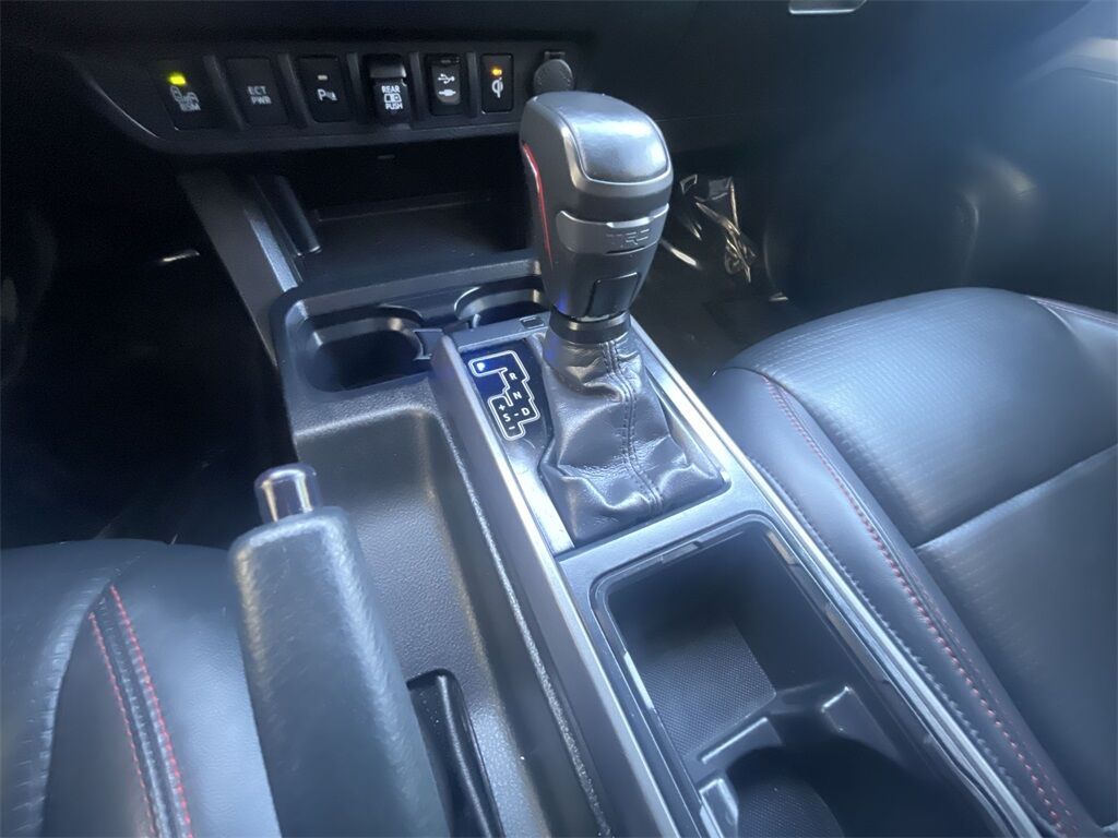 2019 Toyota Tacoma TRD Pro Petaluma CA