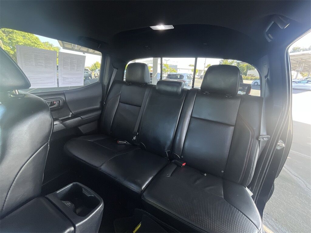 2019 Toyota Tacoma TRD Pro Petaluma CA