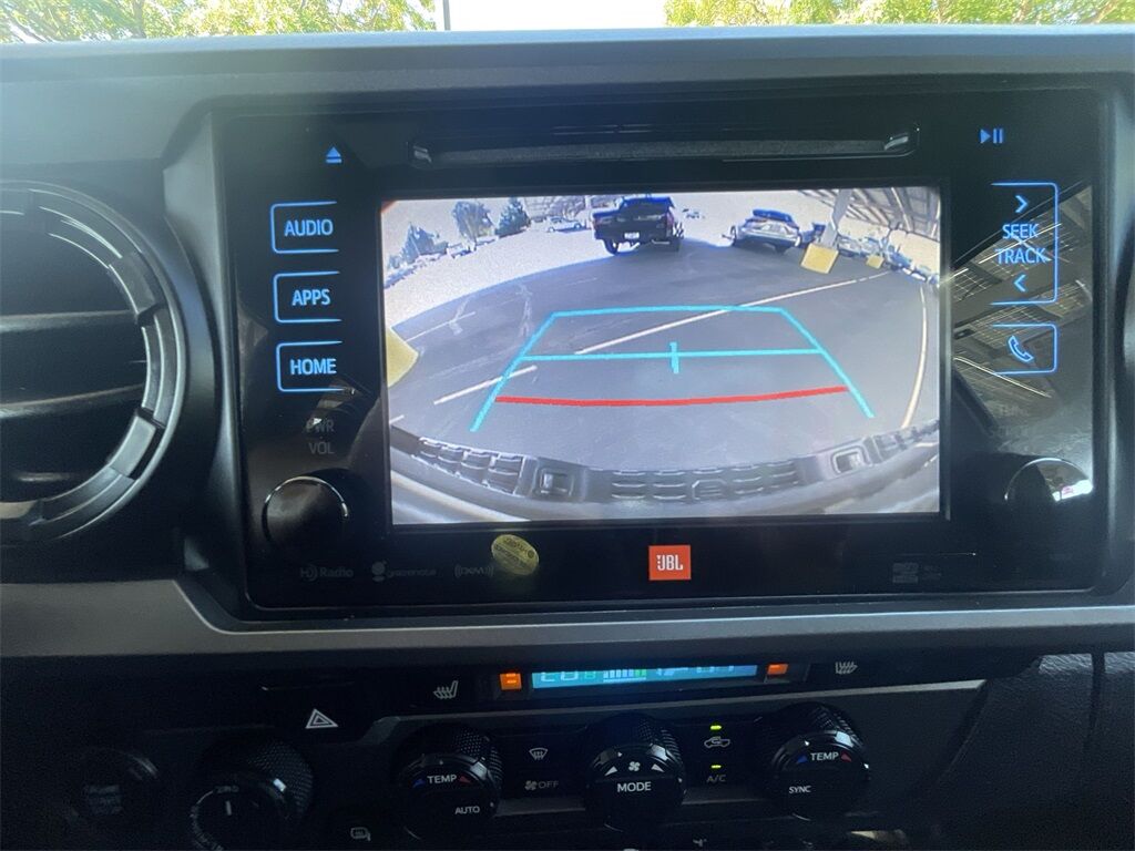 2019 Toyota Tacoma TRD Pro Petaluma CA