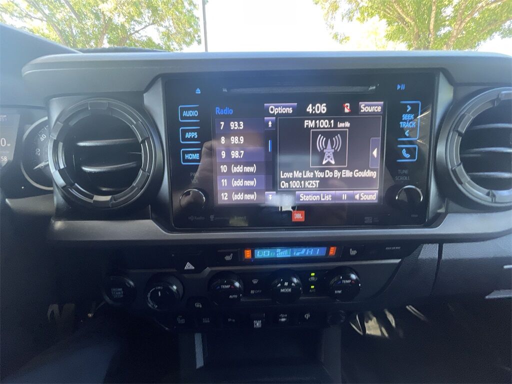 2019 Toyota Tacoma TRD Pro Petaluma CA