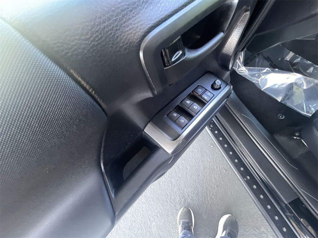 2019 Toyota Tacoma TRD Pro Petaluma CA