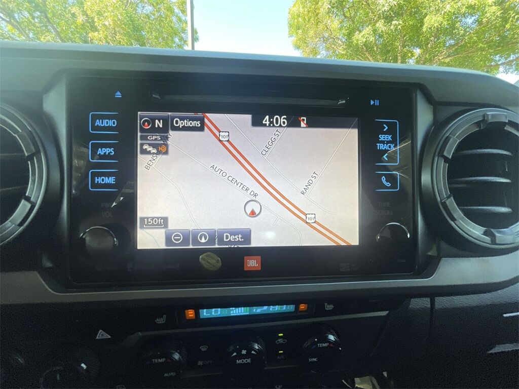 2019 Toyota Tacoma TRD Pro Petaluma CA