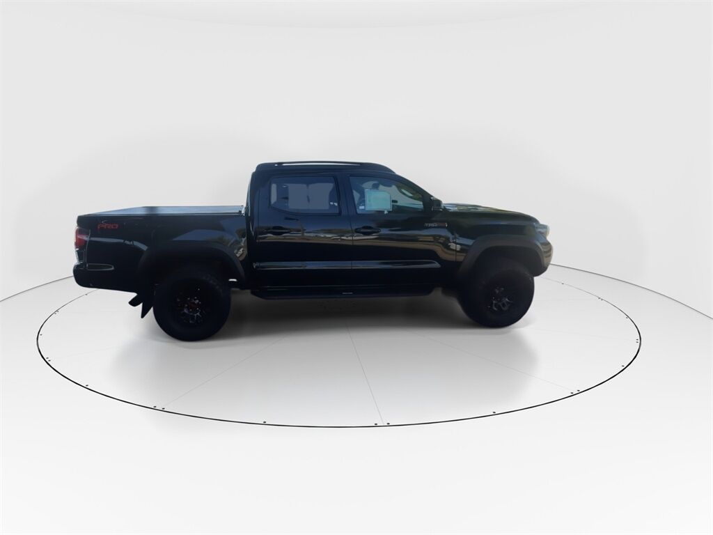2019 Toyota Tacoma TRD Pro Petaluma CA