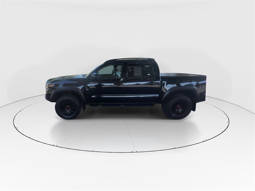 2019 Toyota Tacoma TRD Pro Petaluma CA