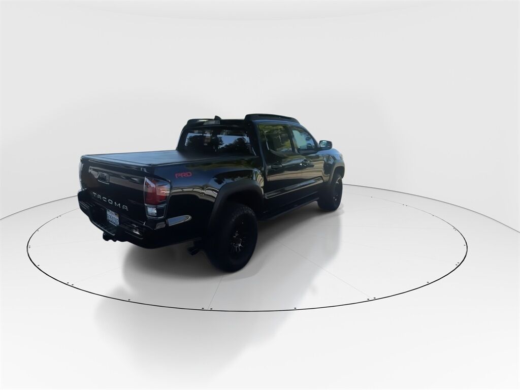 2019 Toyota Tacoma TRD Pro Petaluma CA