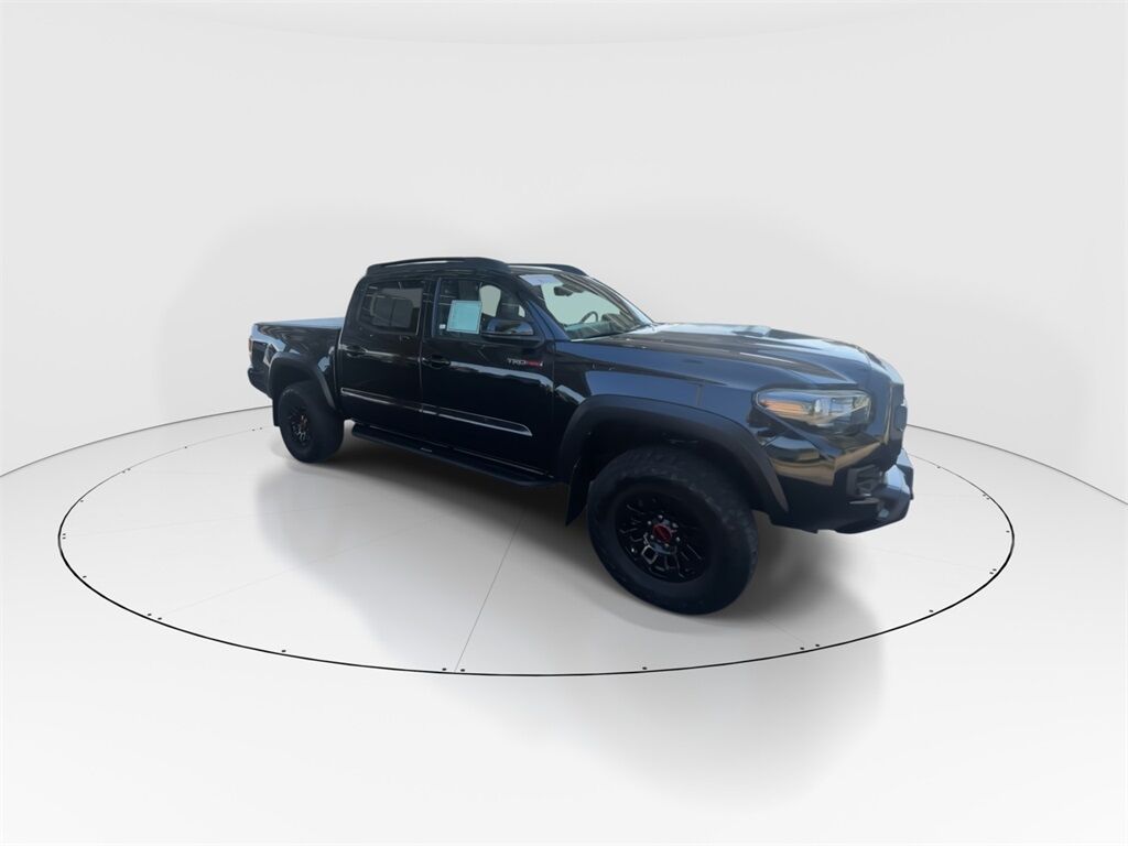 2019 Toyota Tacoma TRD Pro Petaluma CA