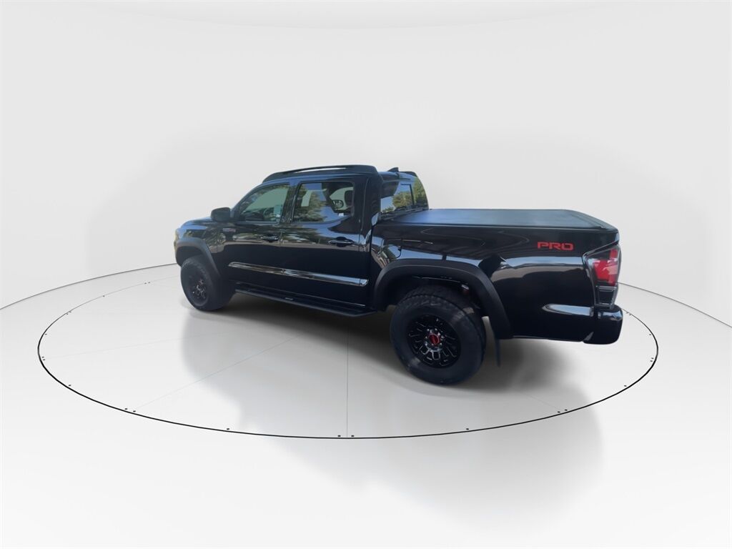 2019 Toyota Tacoma TRD Pro Petaluma CA