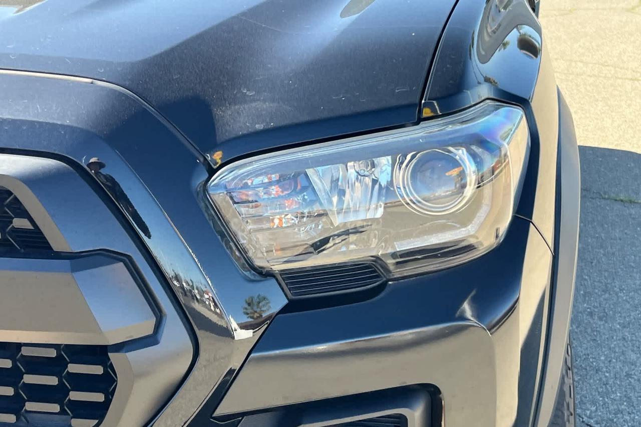 2019 Toyota Tacoma TRD Pro Roseville CA