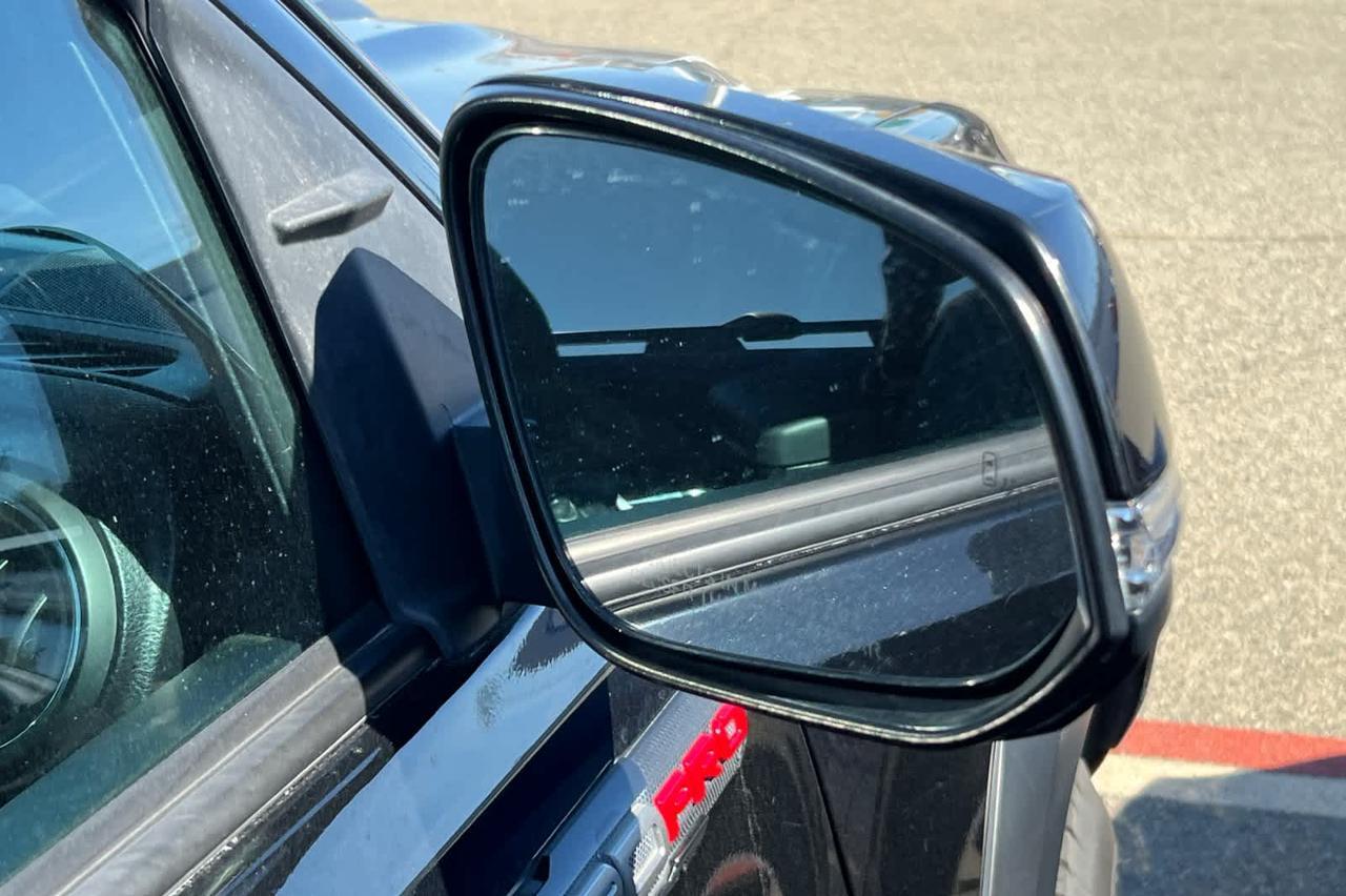 2019 Toyota Tacoma TRD Pro Roseville CA