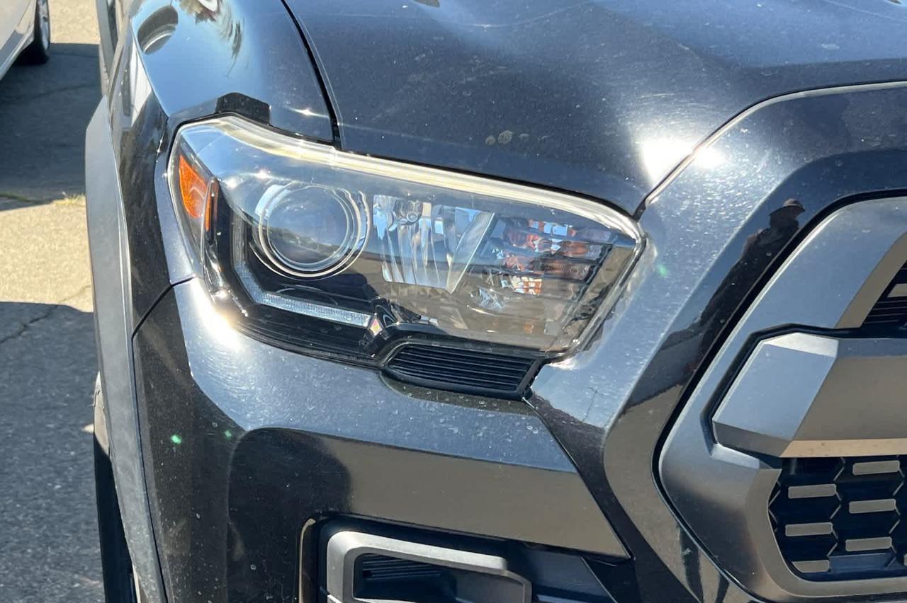 2019 Toyota Tacoma TRD Pro Roseville CA