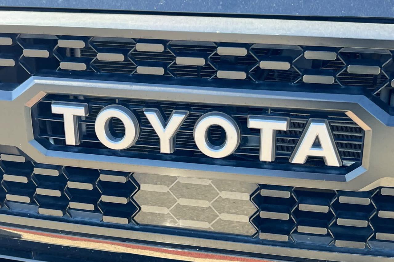 2019 Toyota Tacoma TRD Pro Roseville CA