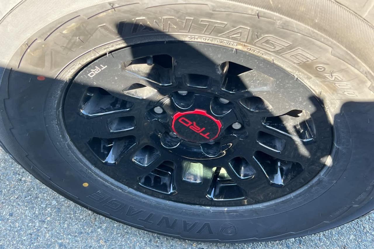 2019 Toyota Tacoma TRD Pro Roseville CA