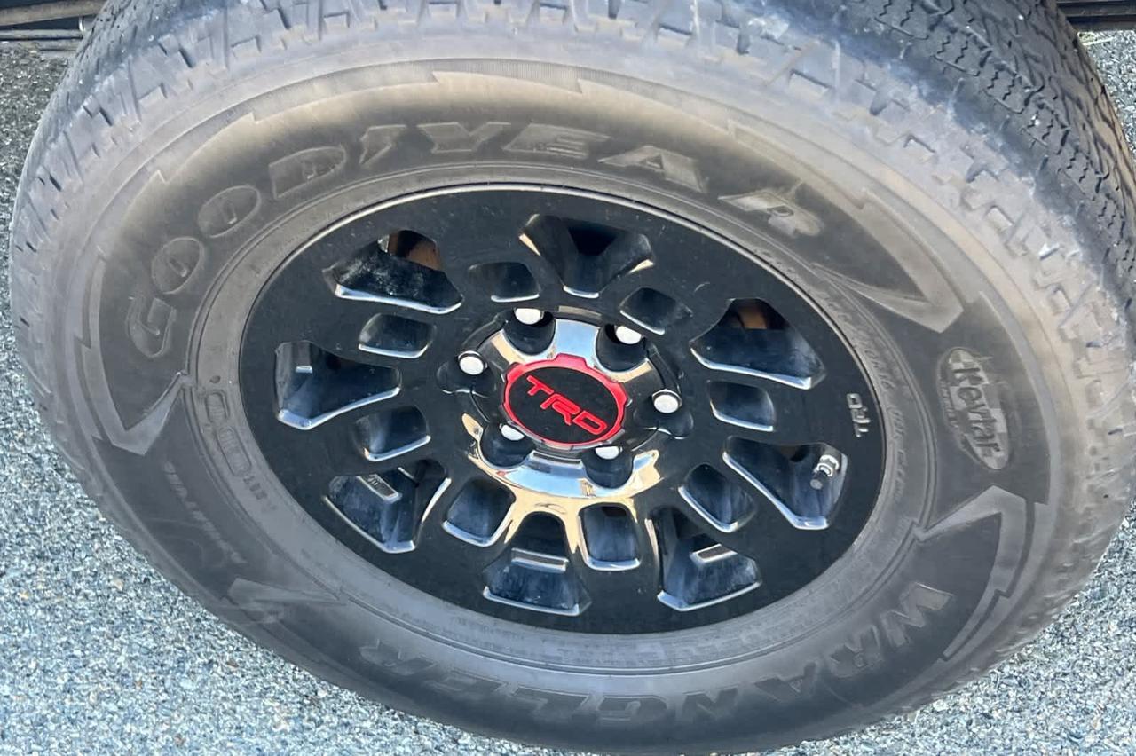 2019 Toyota Tacoma TRD Pro Roseville CA