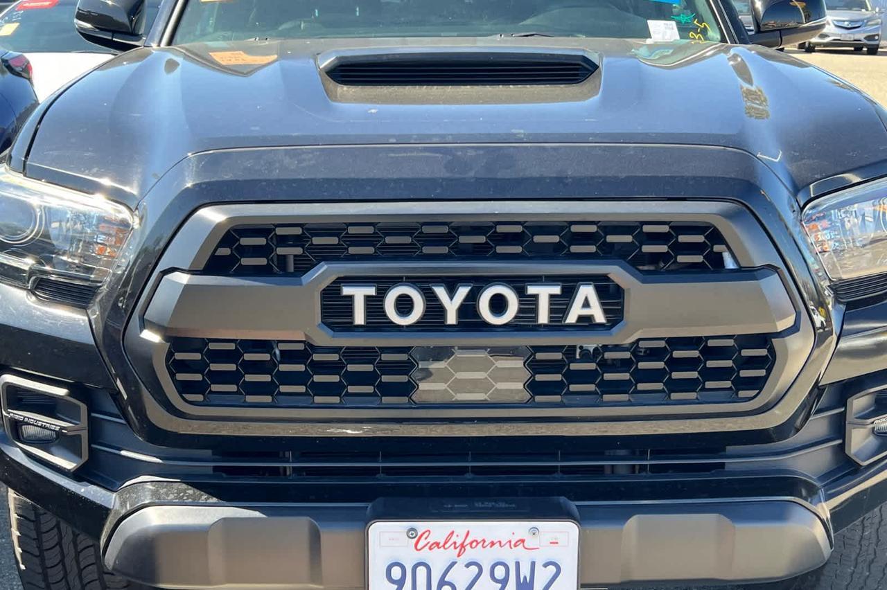 2019 Toyota Tacoma TRD Pro Roseville CA