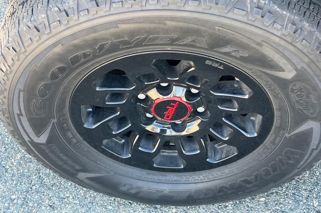 2019 Toyota Tacoma TRD Pro Roseville CA