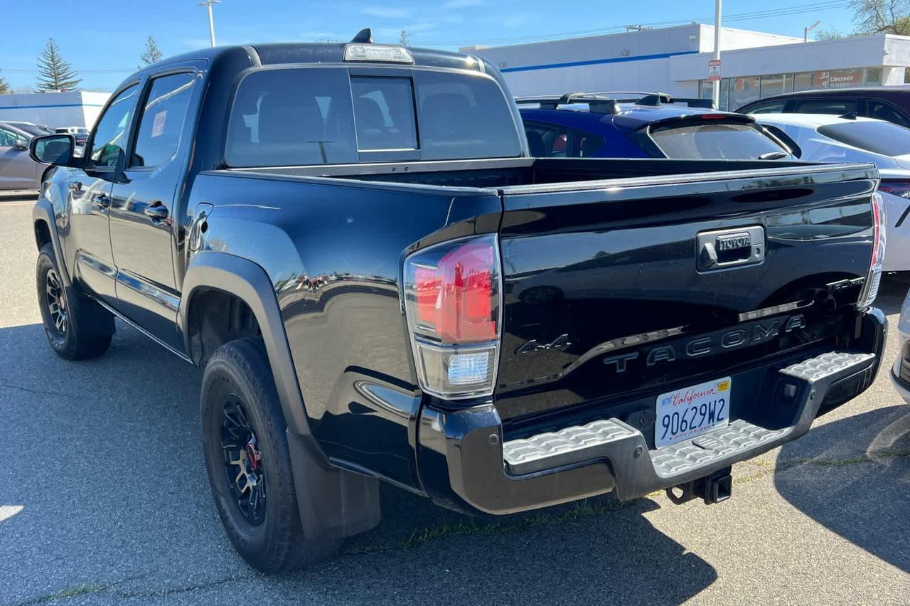 2019 Toyota Tacoma TRD Pro Roseville CA