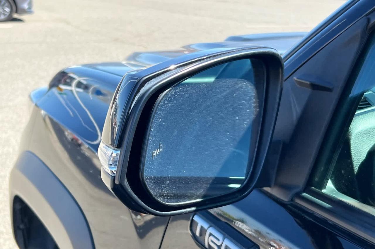 2019 Toyota Tacoma TRD Pro Roseville CA