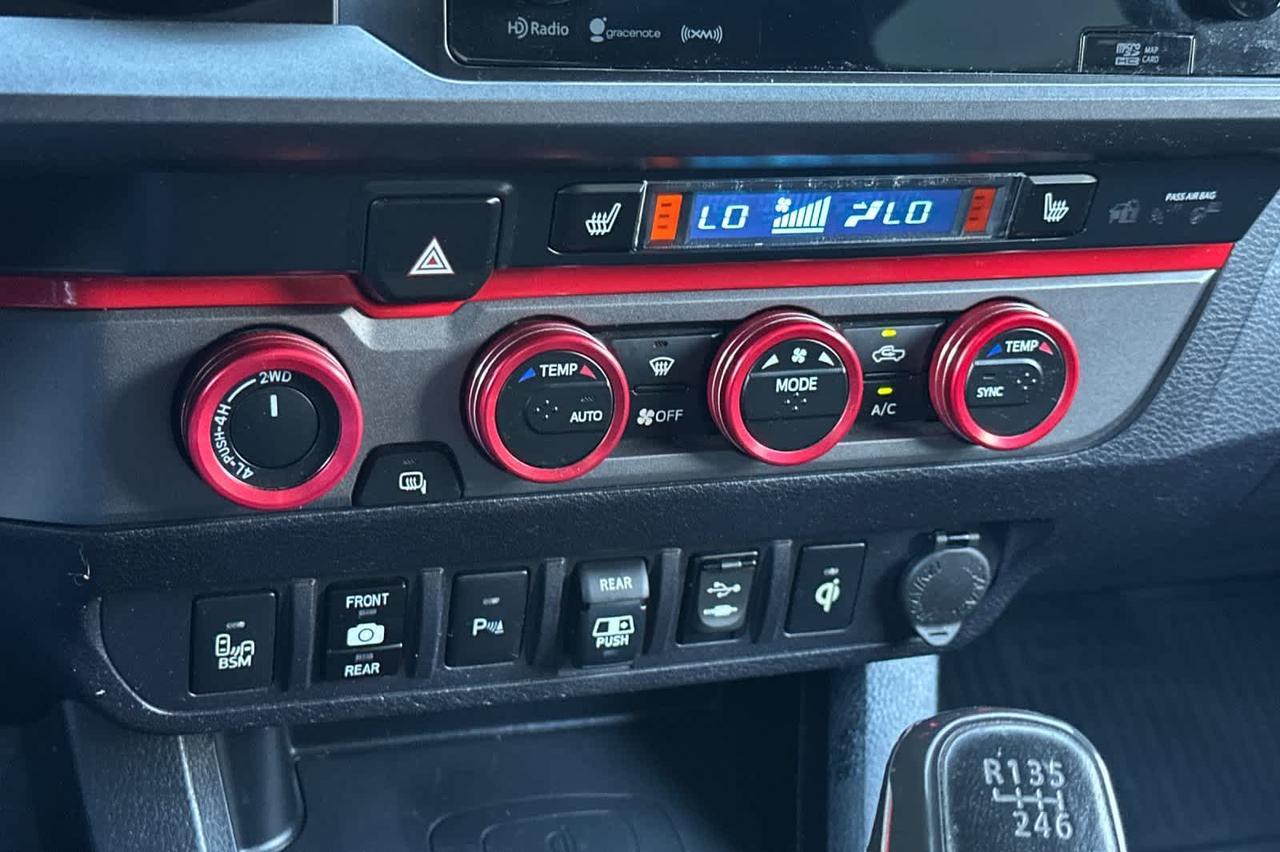 2019 Toyota Tacoma TRD Pro Roseville CA