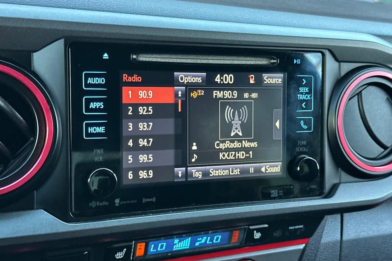 2019 Toyota Tacoma TRD Pro Roseville CA