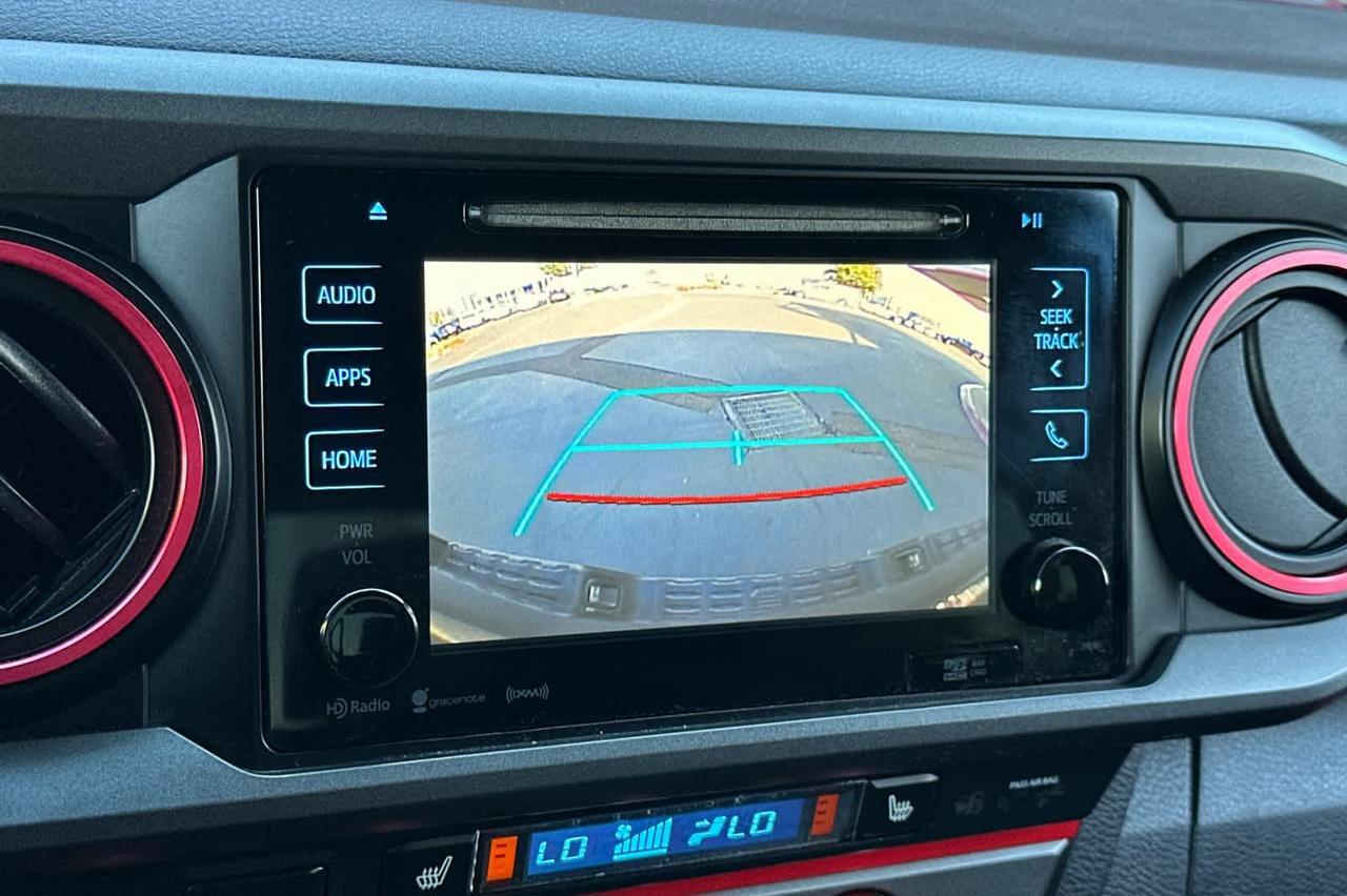 2019 Toyota Tacoma TRD Pro Roseville CA