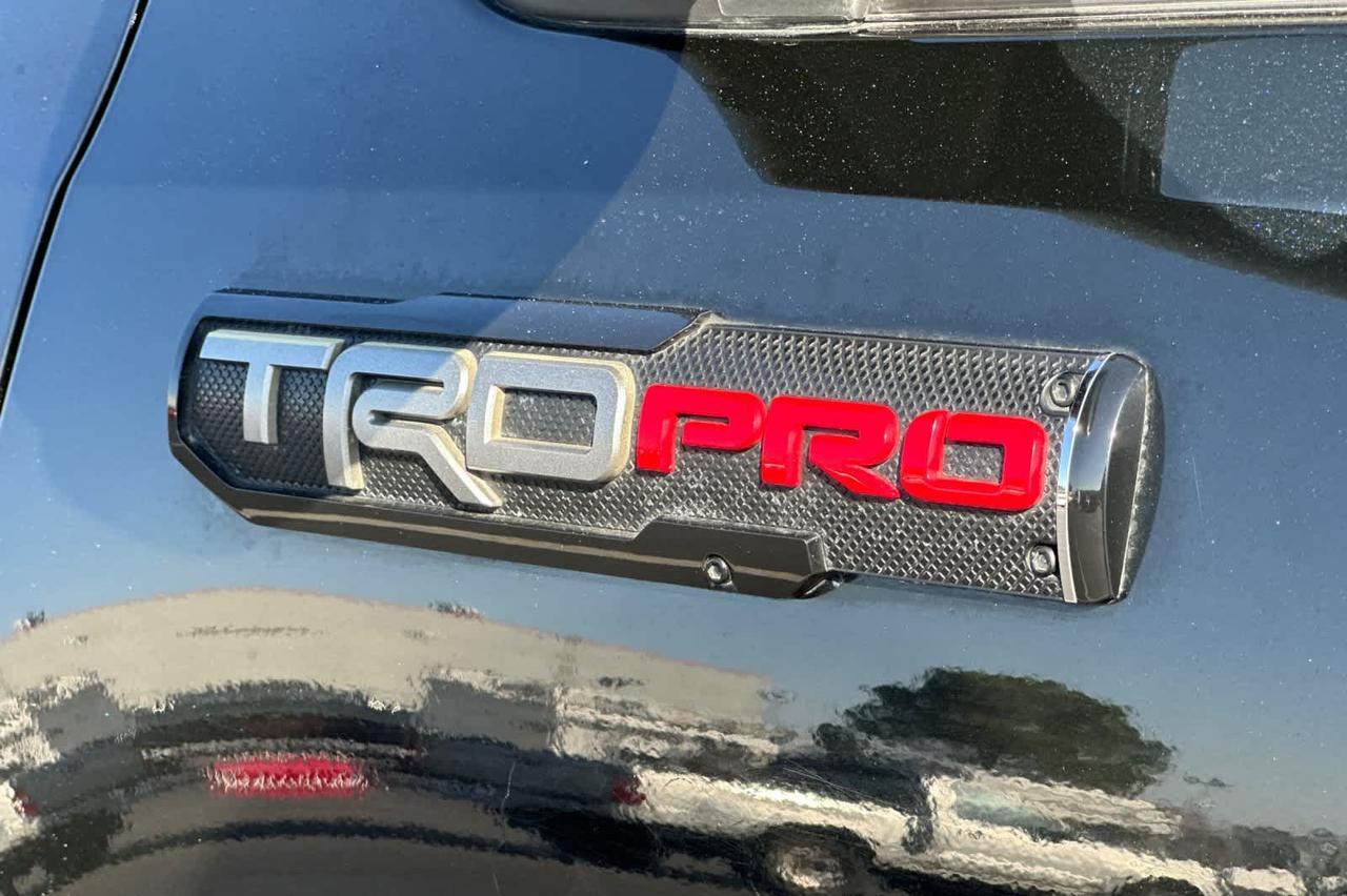 2019 Toyota Tacoma TRD Pro Roseville CA