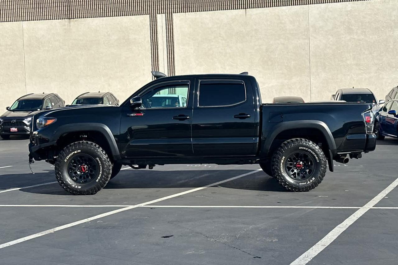 2019 Toyota Tacoma TRD Pro Roseville CA