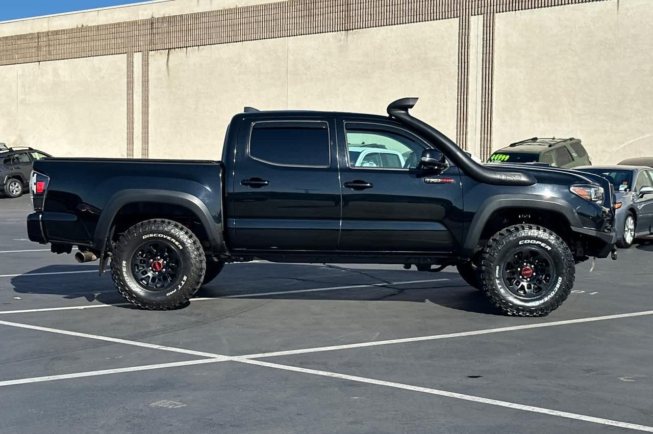 2019 Toyota Tacoma TRD Pro Roseville CA